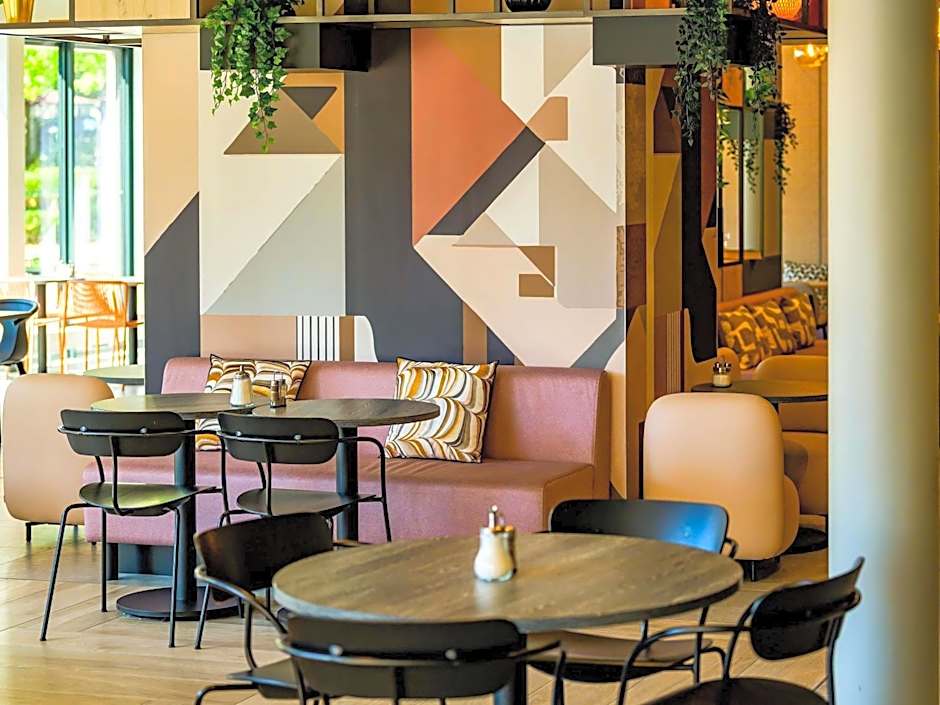 ibis Konstanz