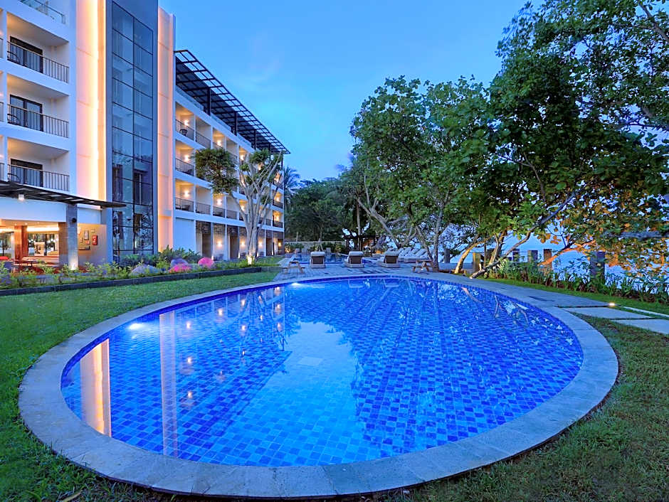 Aston Anyer Beach Hotel