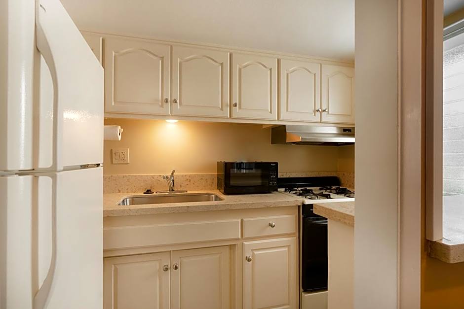 Best Western Plus Santa Barbara