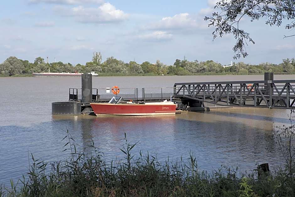 Château Grattequina Hôtel