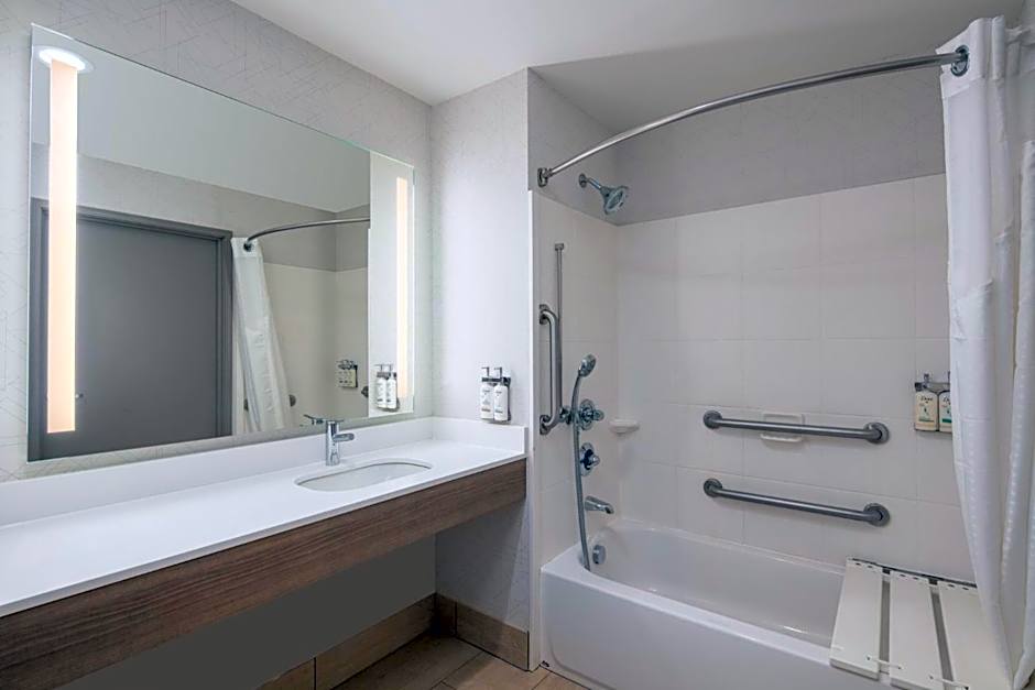 Holiday Inn Express Bothell By IHG