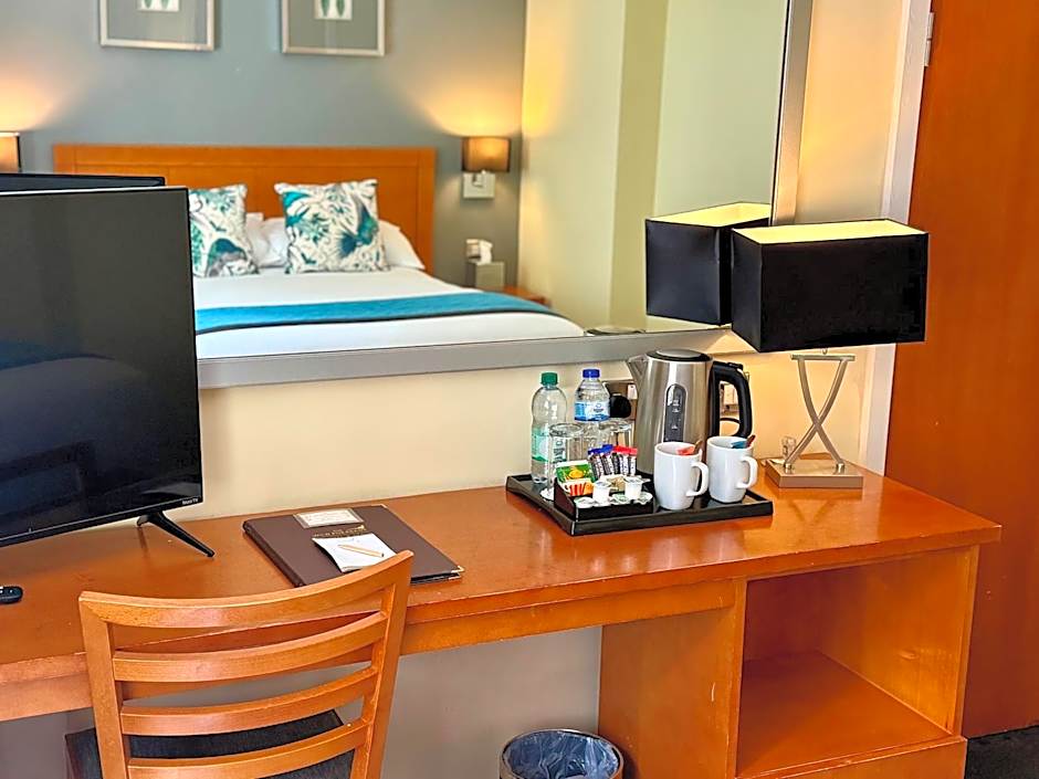 Wild Pheasant Hotel & Spa