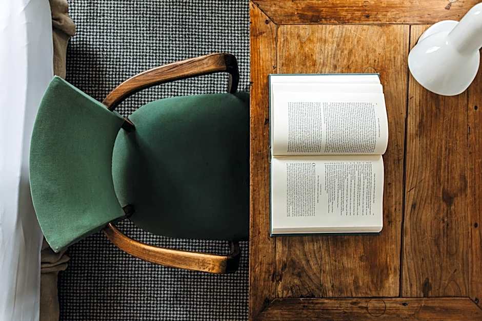 Hôtel Arvor Saint Georges