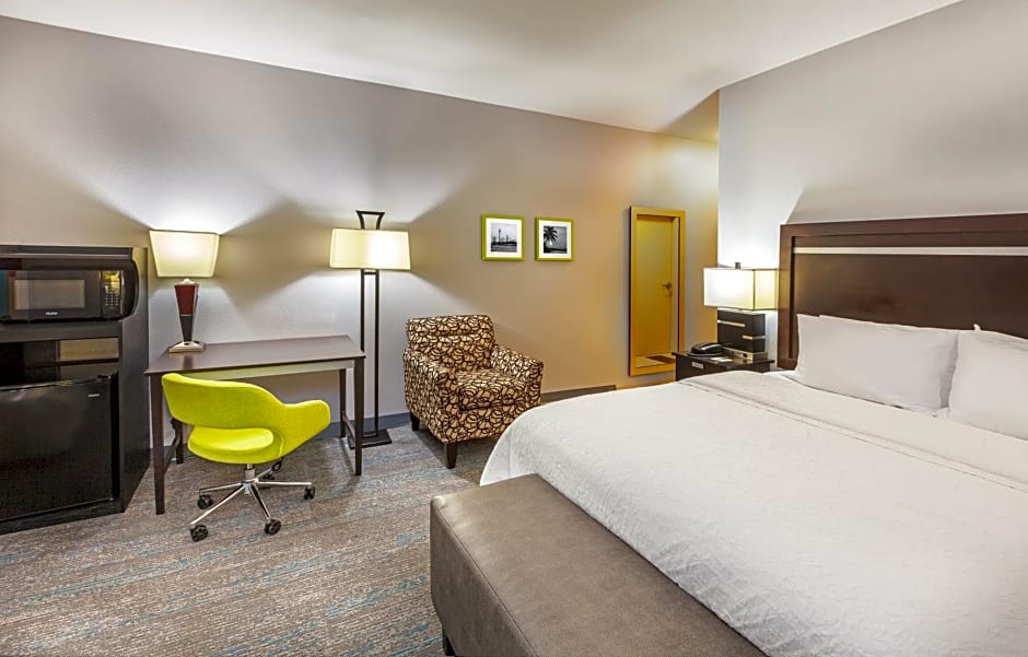 Hampton Inn & Suites Houston/League City