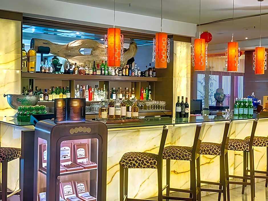 Hotel Hindustan International