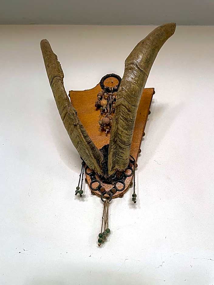 tifrit maison d'hôtes-Paradise valley