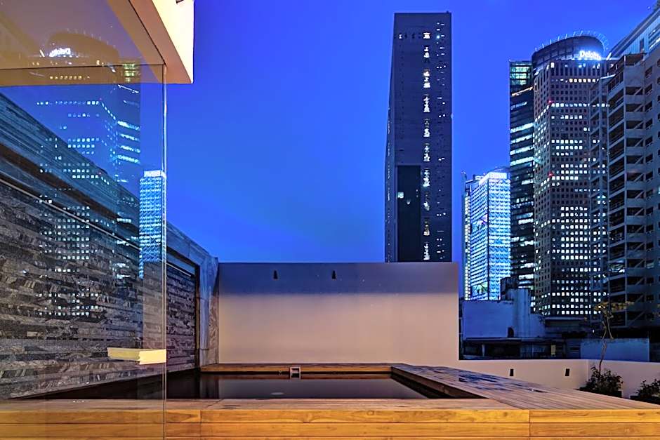 Vuestro Hotel Boutique