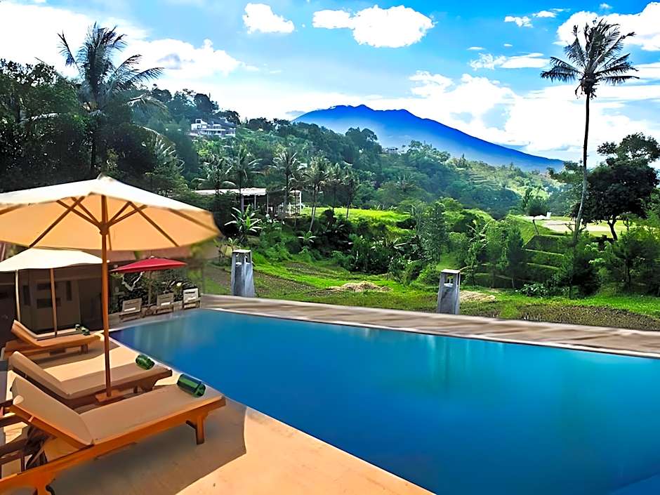 Santa Monica Hotel and Convention