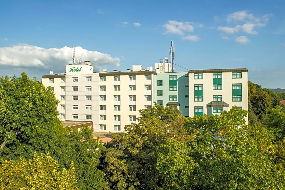 Best Western Plus Hotel Steinsgarten