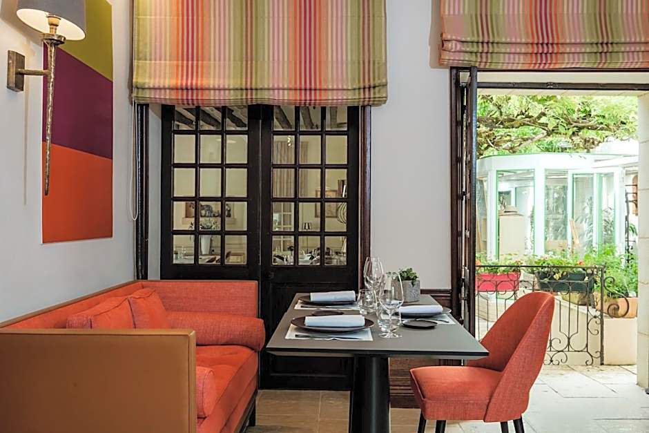 Auberge du Bon Laboureur Chenonceaux