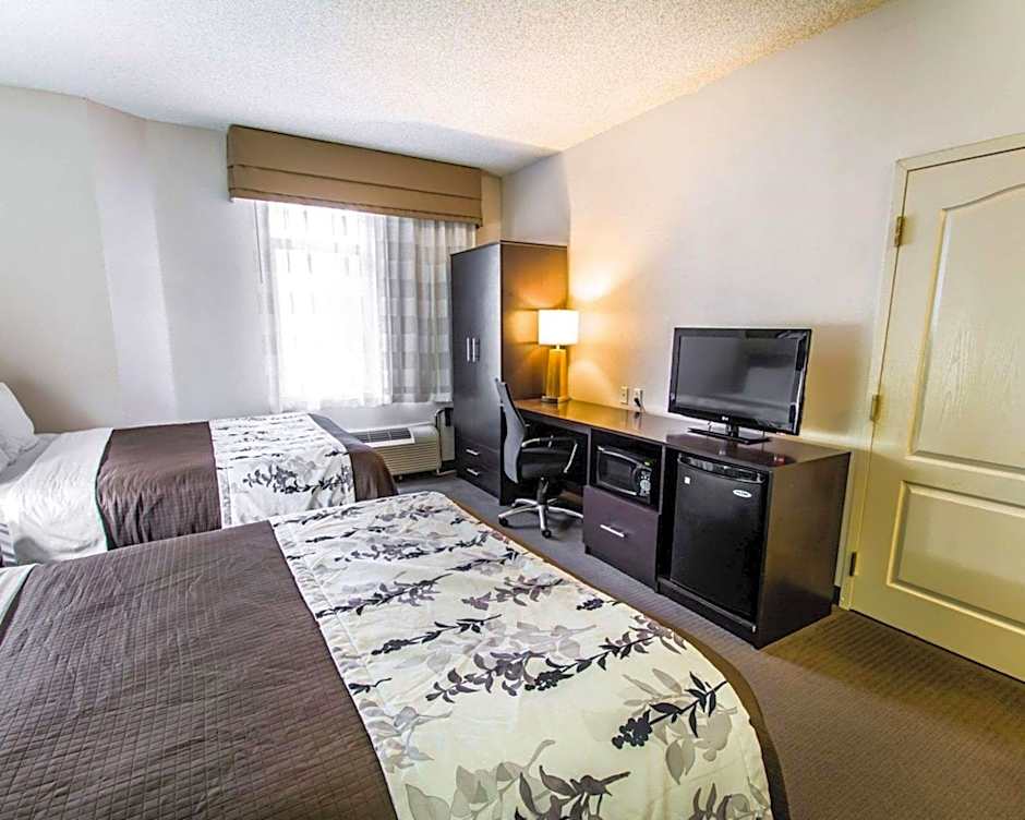 Sleep Inn Port St. Lucie at PGA Village