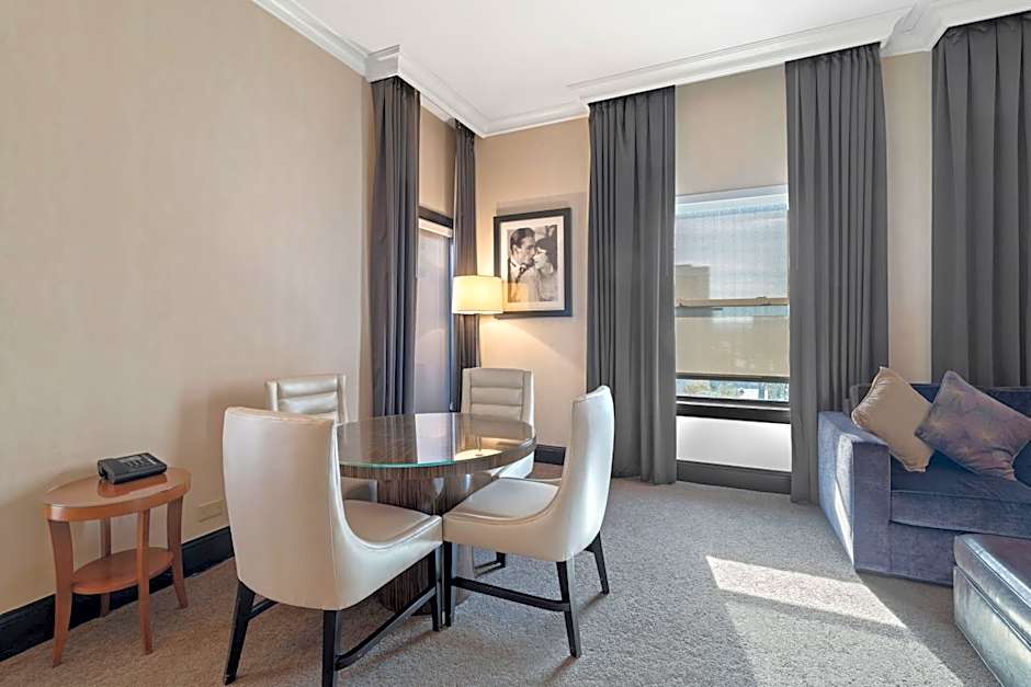 Hotel De Anza by IHG