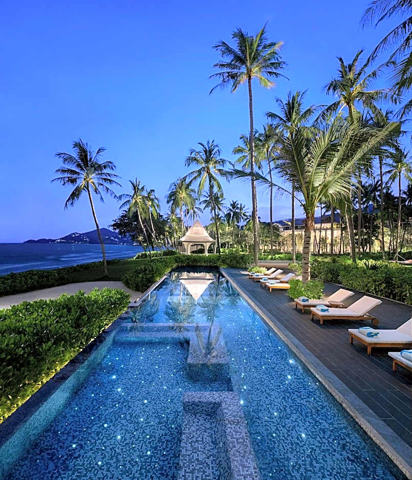 Centara Reserve Samui