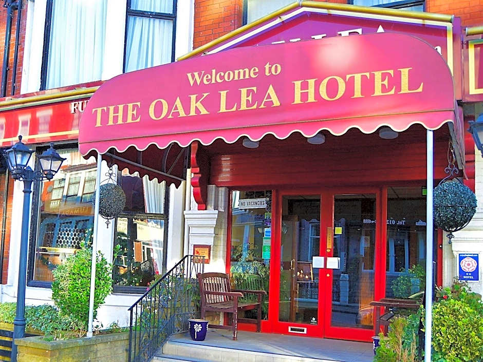 The Oak Lea Hotel