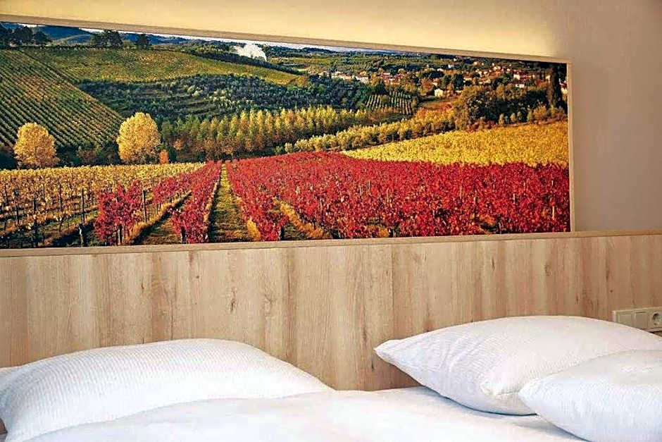 Sunday Hotel Stuttgart Herrenberg