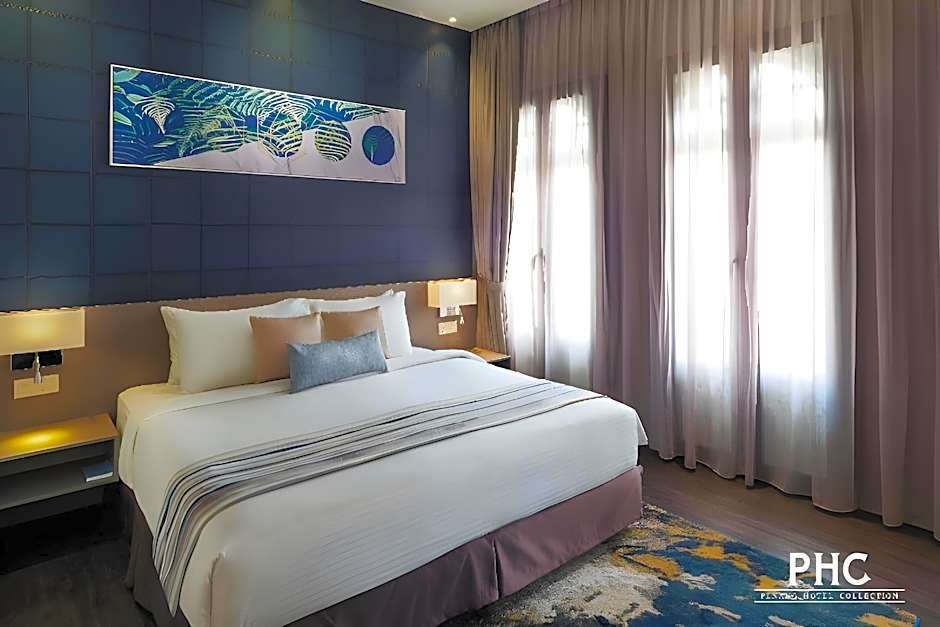Ropewalk Piazza Hotel Managed By The Ascott Limited