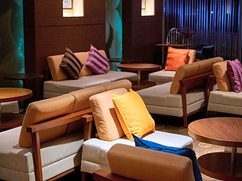 OKINAWA NaHaNa HOTEL