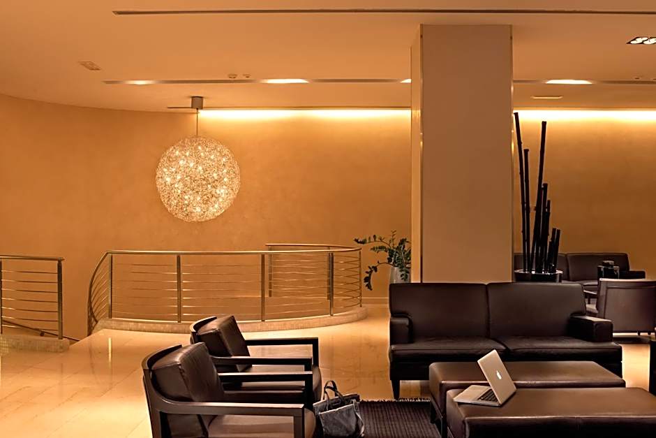 Hotel Regina Margherita