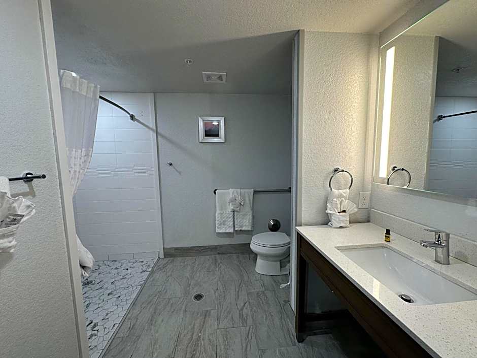 Best Western Cheyenne