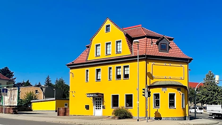 IKURA Hotel Self-check-in