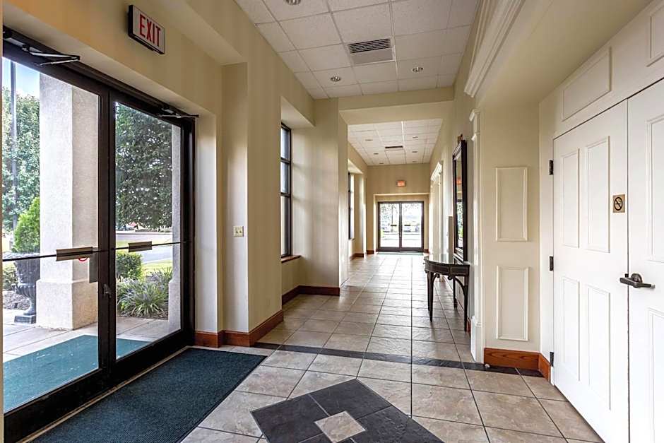 Quality Inn Union City US 51