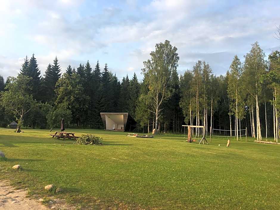 Kõveri Holiday Center