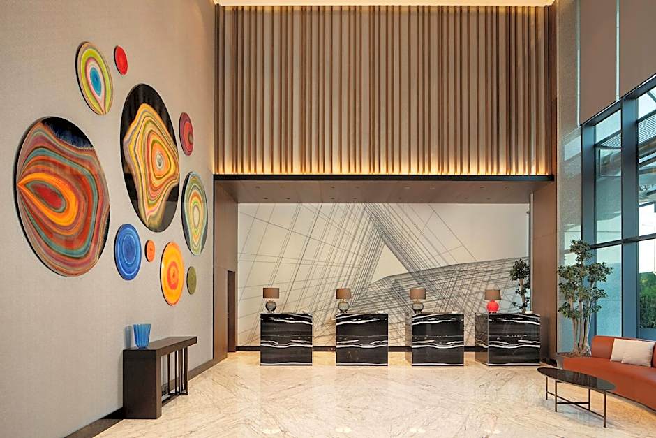 Sheraton Istanbul Esenyurt