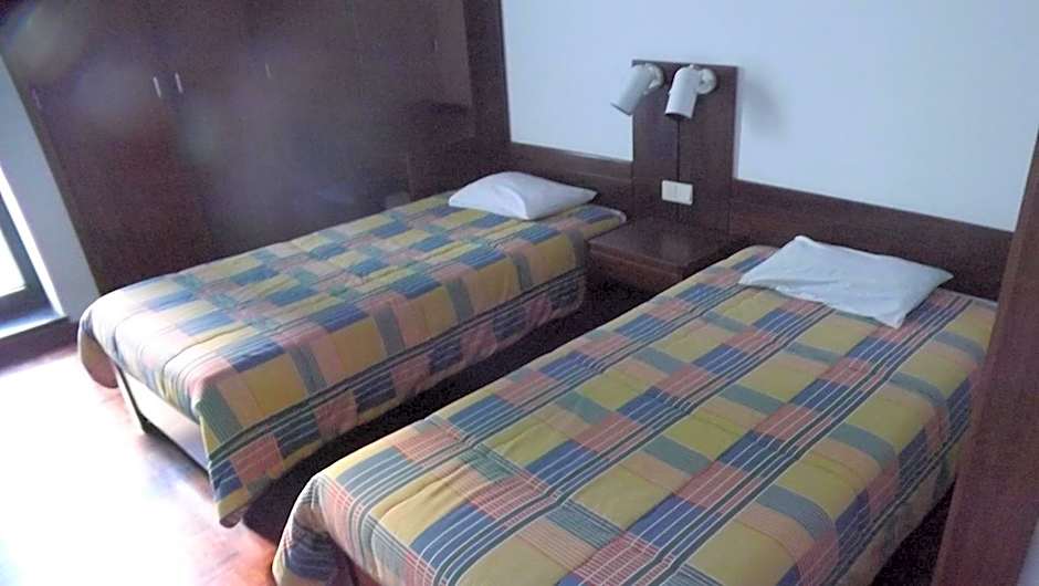 HI São Pedro do Sul – Pousada de Juventude