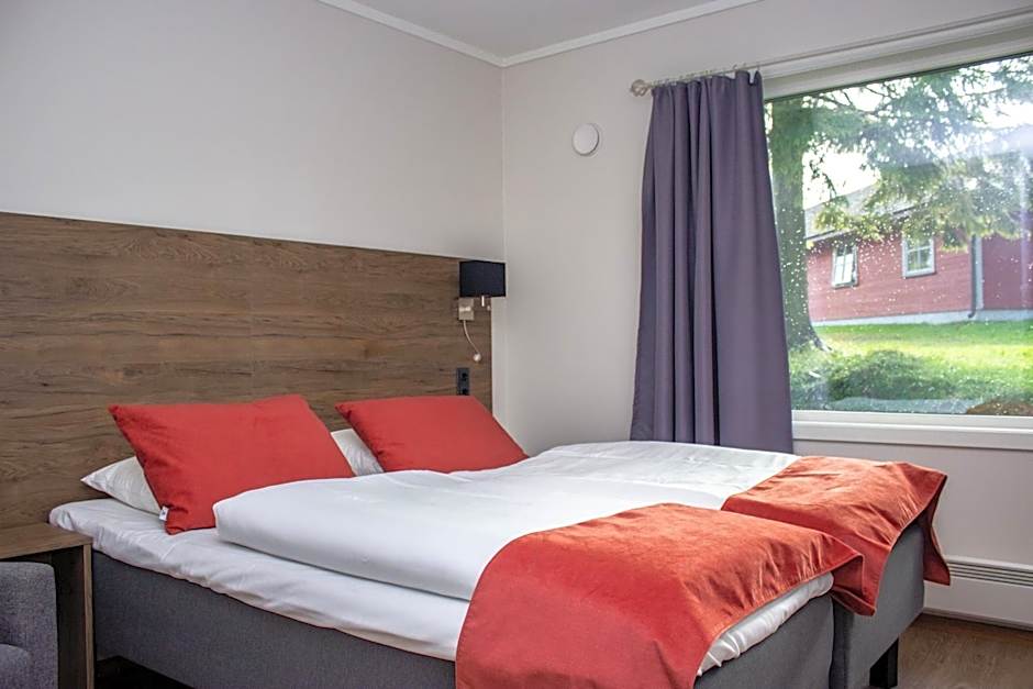 Hotell Fritidsparken