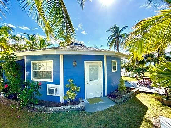 The Sunset Cove and Rainbow Room