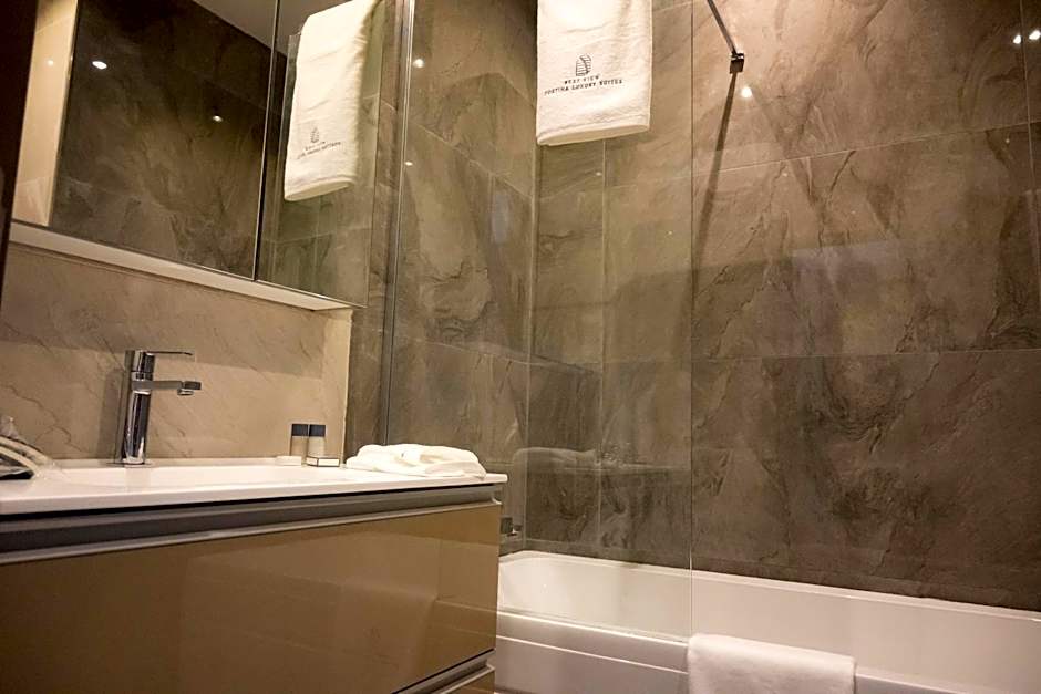 Best View Fortina Luxury Suites