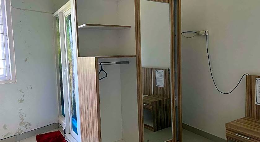 ANA INN Ambarawa Mitra RedDoorz