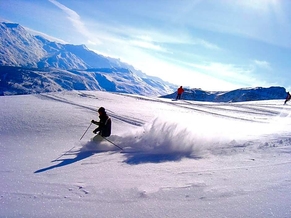 Azureva Club Les Karellis