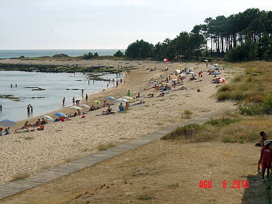 Hotel Vila da Guarda