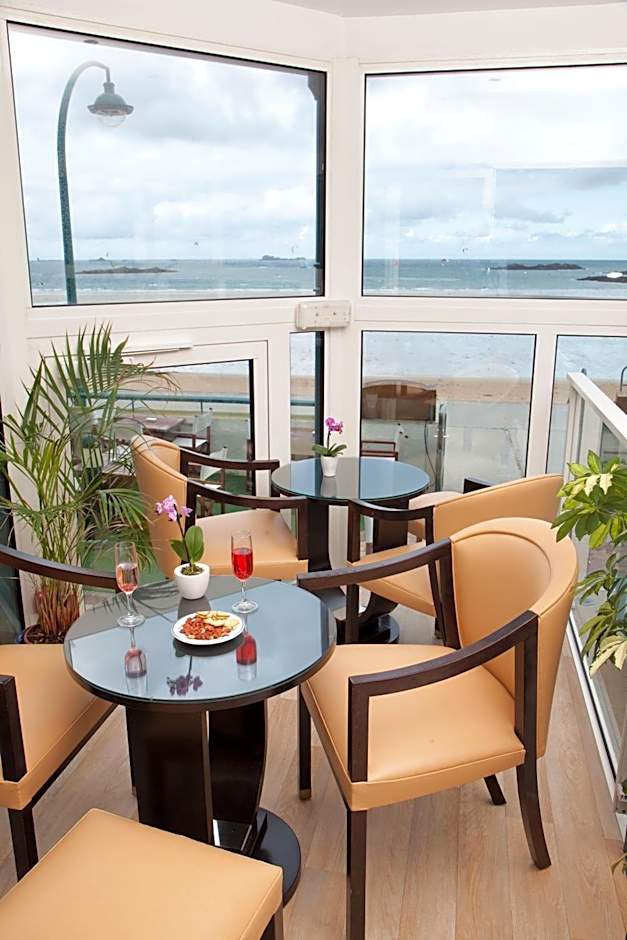 Best Western Alexandra