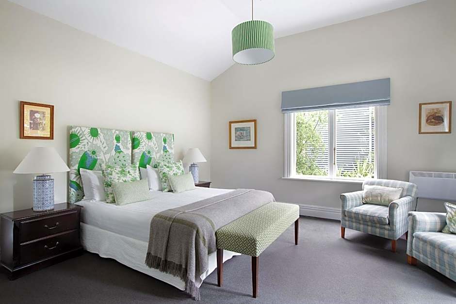 The Martinborough Hotel