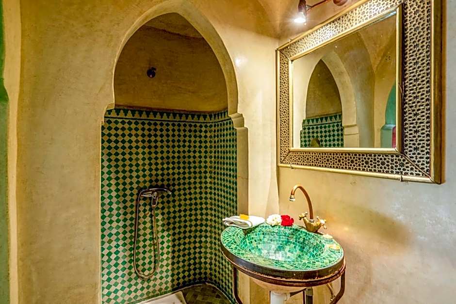 Riad Rêves D'orient & Spa