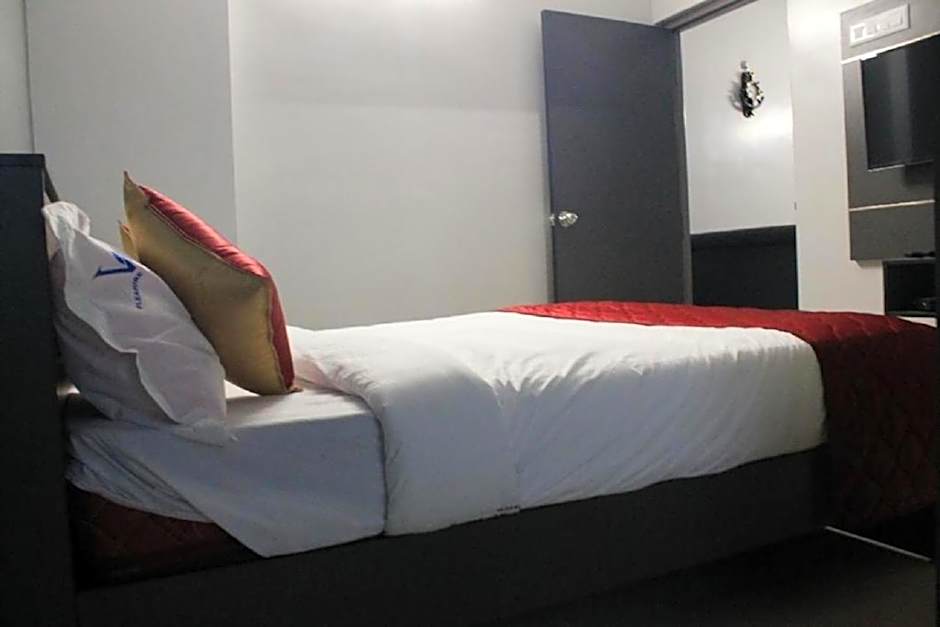 Viswa Residency by Azalea