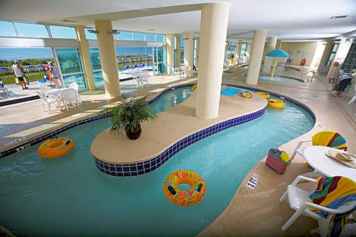 Bay View Resort