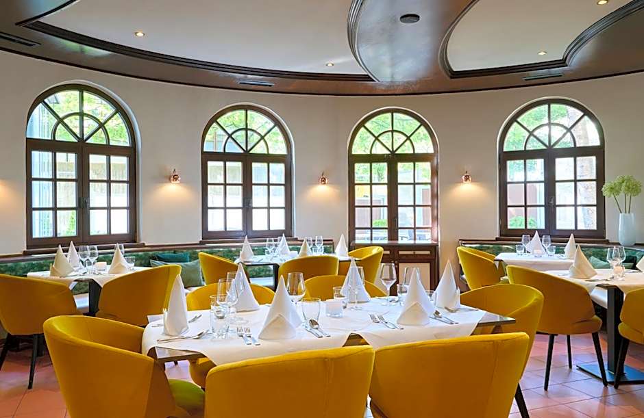 Leonardo Hotel & Residenz Muenchen