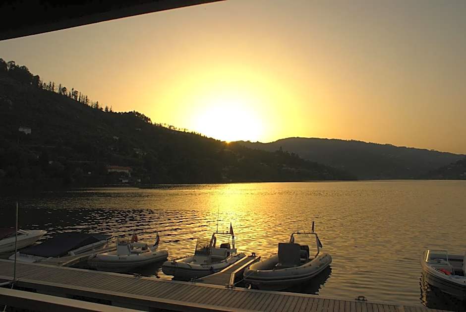 Douro Hotel Porto Antigo