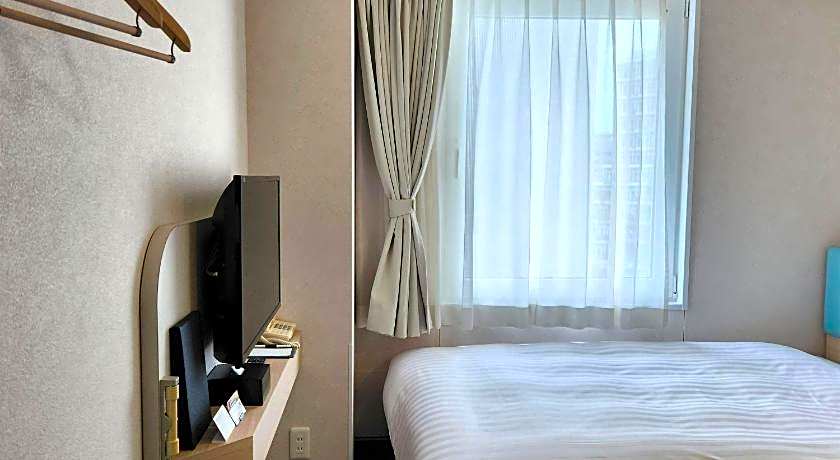 Comfort Hotel Naha Prefectural Office