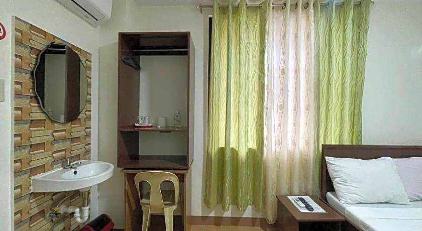 Marion's Inn Bldg 2 Bantayan powered by Cocotel