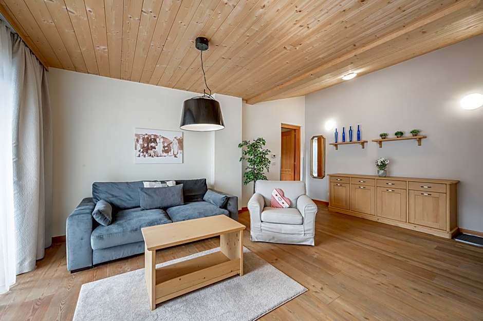Apartment Torri di Seefeld