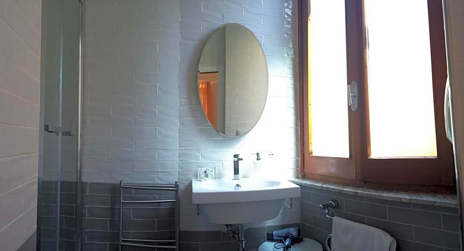 EMI's Guest House