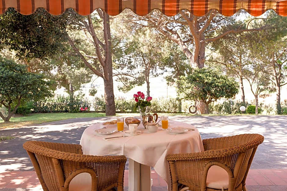 B&B Villa il Poggetto