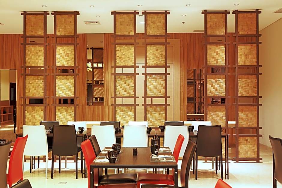 Hotel Neo Cirebon by ASTON