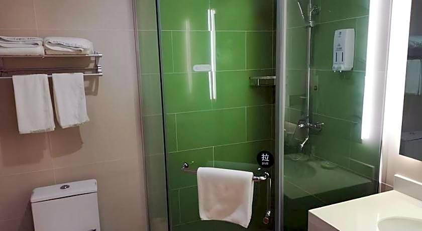 GreenTree Inn Dongtai Sancang Town