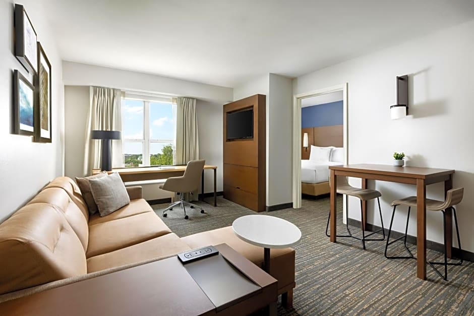 Residence Inn Potomac Mills Woodbridge