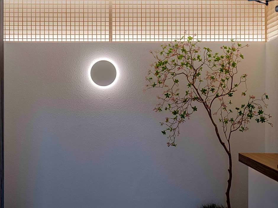 Meomulda Ga Gwangan Poolvilla